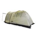 Палатка Tramp ANACONDA 4, v2, песочный цвет