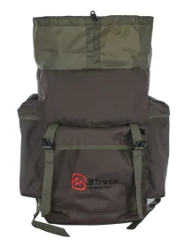 Рюкзак туристический Donkey, Зеленый, 50 л, Btrace