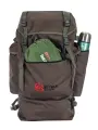 Рюкзак туристический Donkey, Зеленый, 80 л, Btrace