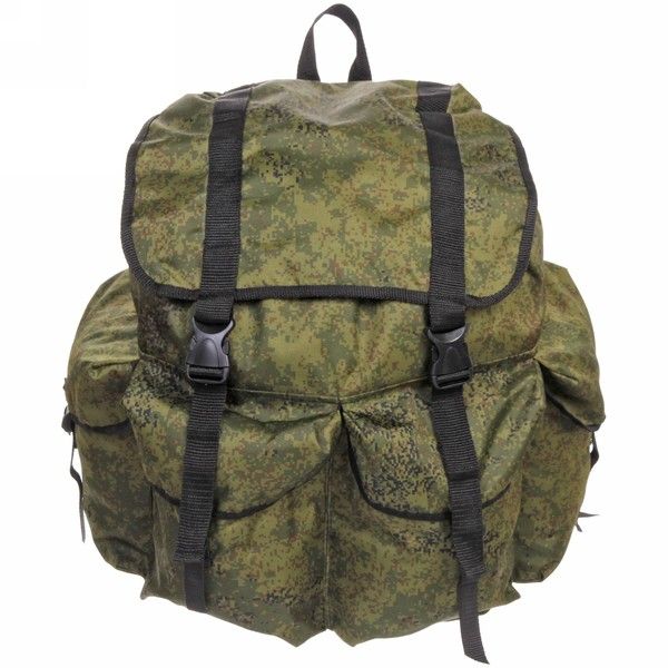 Рюкзак Тайга, оксфорд 40л