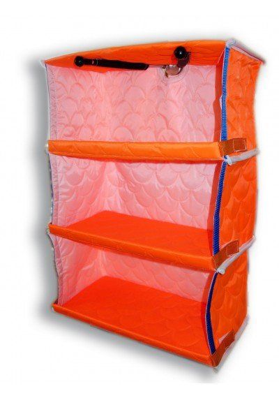 Полочка с бортиками