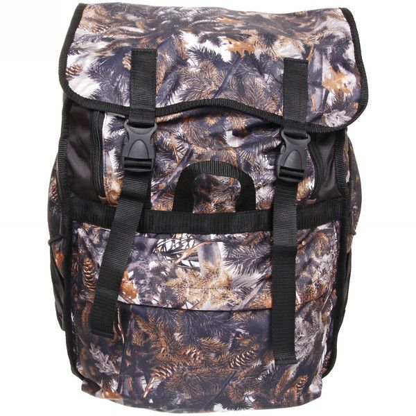 Рюкзак СВ-60, оксфорд 60л