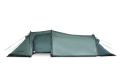 Палатка TALBERG Norga 2, двухместная, с выходом под трубу, зеленый цвет