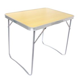 Стол кемпинговый складной 70x50x60